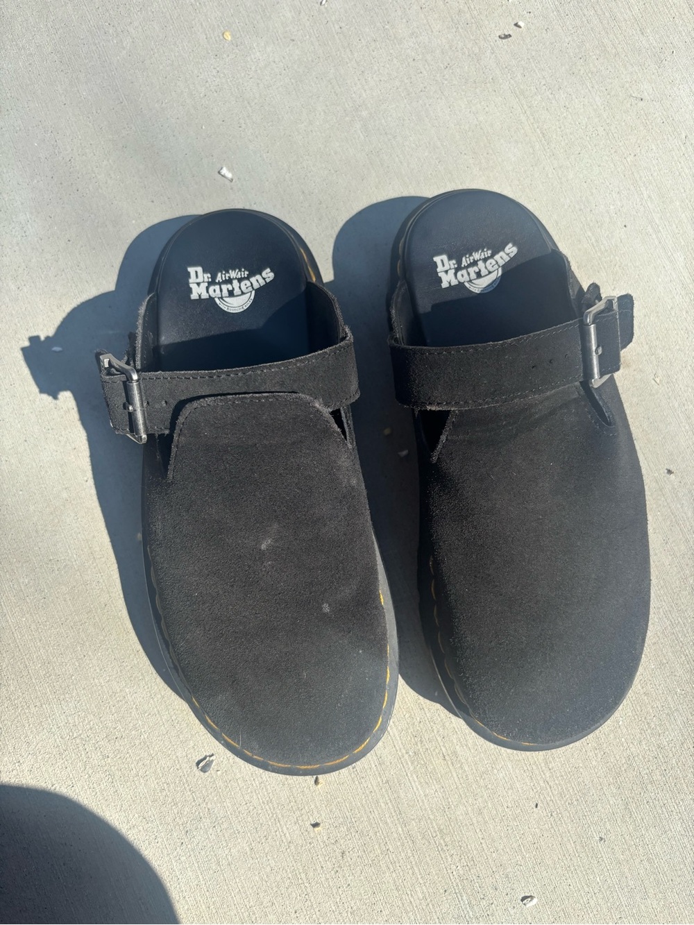 Clogs - Picture 12 of 12